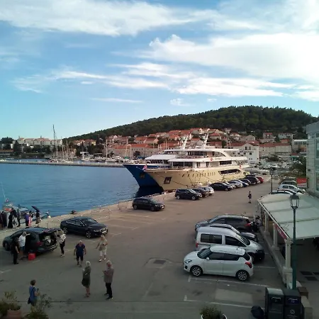 Helena Apartment Korcula Town