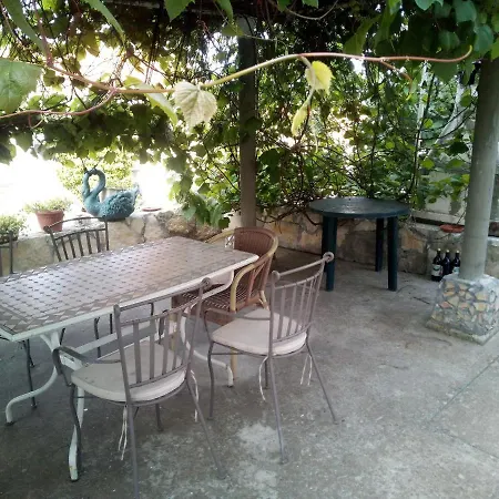 Apartment Helena Korcula Town