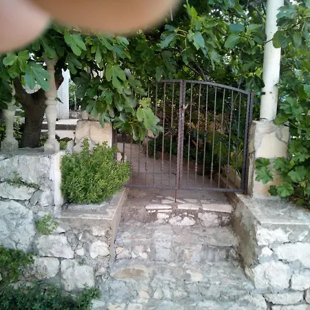 Helena Apartment Korcula Town