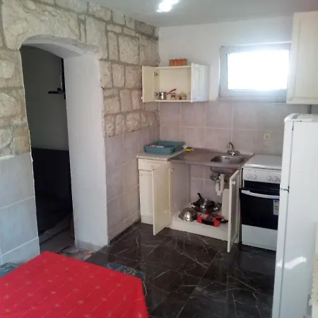 Helena Apartment Korcula Town