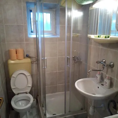 Helena Apartment Korcula Town